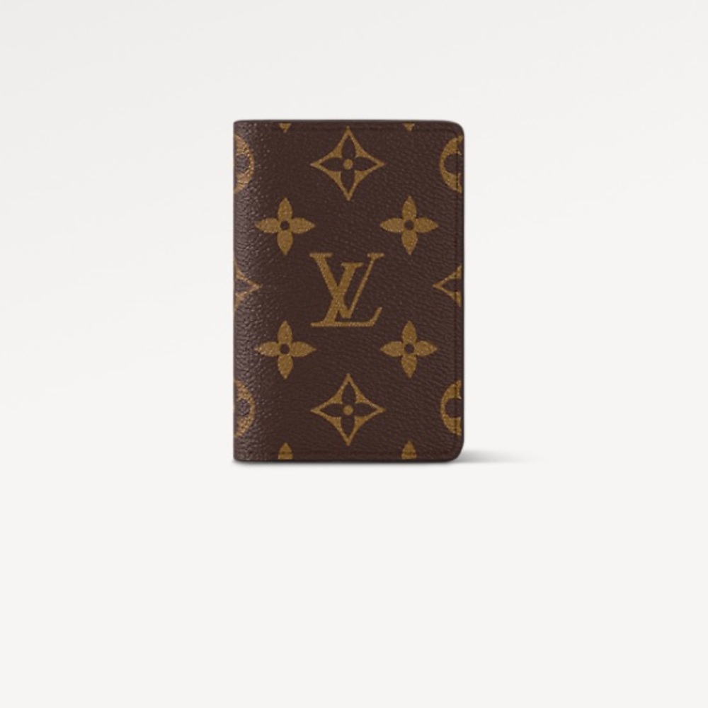 Louis Vuitton pocket organizer